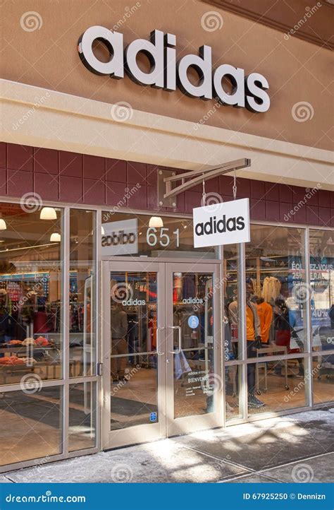 adidas outlet stores montreal